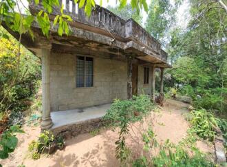 Residential House Villa for Sale in Kottayam, Karukachal, Manthuruthi, Manthuruthy, near Karukachal.