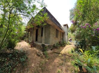 Residential House Villa for Sale in Kottayam, Karukachal, Manthuruthi, Manthuruthy, near Karukachal.