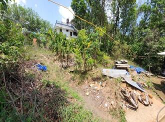 Residential House Villa for Sale in Kottayam, Karukachal, Manthuruthi, Manthuruthy, near Karukachal.