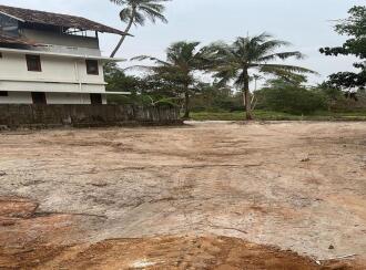 Residential Land for Sale in Alleppey, Cherthala, Cherthala town
