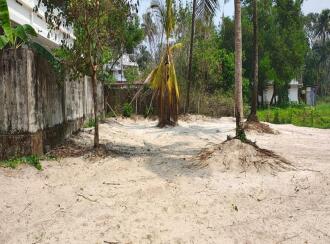 Residential Land for Sale in Alleppey, Cherthala, Cherthala town
