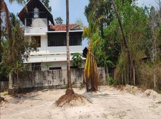 Residential Land for Sale in Alleppey, Cherthala, Cherthala town