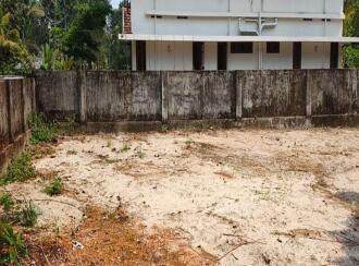 Residential Land for Sale in Alleppey, Cherthala, Cherthala town