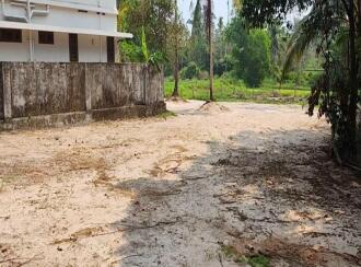 Residential Land for Sale in Alleppey, Cherthala, Cherthala town