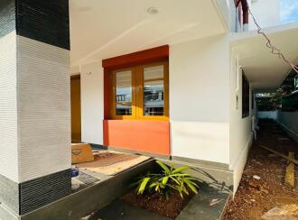 Residential House Villa for Sale in Ernakulam, Aluva, Kadungalloor, Kadungalloor