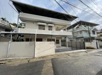 Residential House Villa for Rent in Ernakulam, Edappally, Ponekkara, Off Manimala Road , Kumbalaparambu Lane