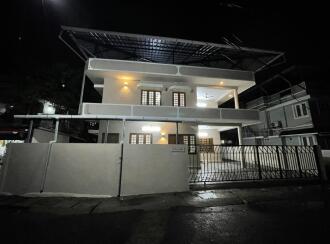 Residential House Villa for Rent in Ernakulam, Edappally, Ponekkara, Off Manimala Road , Kumbalaparambu Lane