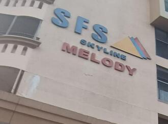 Residential Apartment for Rent in Trivandrum, Thiruvananthapuram, Vazhuthacaud, DPI junction