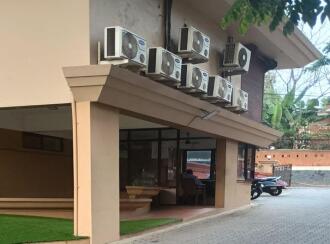 Residential Apartment for Rent in Trivandrum, Thiruvananthapuram, Vazhuthacaud, DPI junction