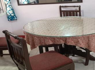 Residential Apartment for Rent in Trivandrum, Thiruvananthapuram, Vazhuthacaud, DPI junction