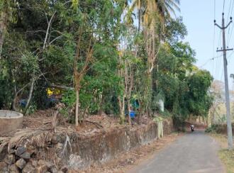 Residential Land for Sale in Palakkad, Alathur, Mangalam dam, Mangalam Dam