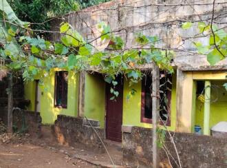 Residential Land for Sale in Palakkad, Alathur, Mangalam dam, Mangalam Dam