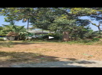 Residential Land for Sale in Thrissur, Mundur, Mundur