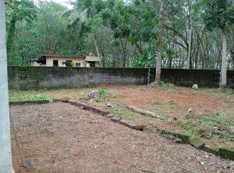 Residential Land for Sale in Ernakulam, Chottanikkara, Chottanikkara, Near Samskriti Residence