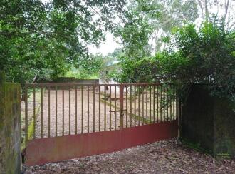 Residential Land for Sale in Ernakulam, Chottanikkara, Chottanikkara, Near Samskriti Residence