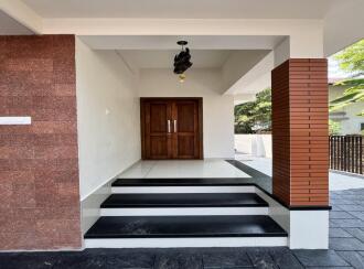 Residential Apartment for Rent in Kozhikode, Calicut, Calicut town, Ponmili-Thiruthiyad Road