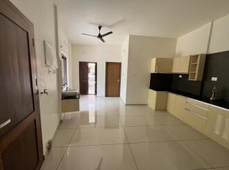 Residential Apartment for Rent in Kozhikode, Calicut, Calicut town, Ponmili-Thiruthiyad Road