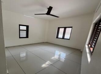 Residential Apartment for Rent in Kozhikode, Calicut, Calicut town, Ponmili-Thiruthiyad Road