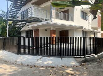 Residential Apartment for Rent in Kozhikode, Calicut, Calicut town, Ponmili-Thiruthiyad Road