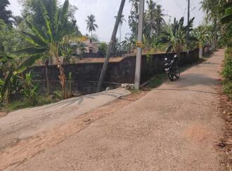 Residential House Villa for Sale in Kollam, Kottarakkara, Mylom, Pallickal vellaromkunn