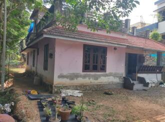 Residential House Villa for Sale in Kollam, Kottarakkara, Mylom, Pallickal vellaromkunn