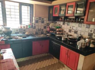 Residential House Villa for Sale in Kollam, Kottarakkara, Mylom, Pallickal vellaromkunn