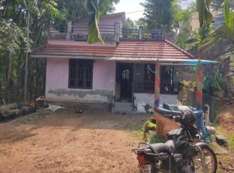 Residential House Villa for Sale in Kollam, Kottarakkara, Mylom, Pallickal vellaromkunn