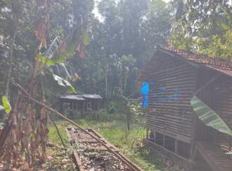 Residential House Villa for Sale in Kollam, Kottarakkara, Mylom, Pallickal vellaromkunn