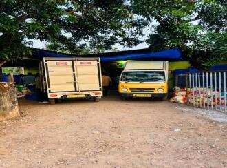 Commercial Other for Sale in Thrissur, Thrissur, Kanimangalam