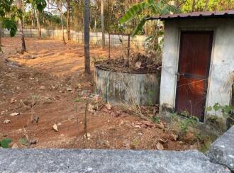 Residential Land for Sale in Thrissur, Thrissur town, Thrissur, Kottekkad