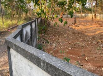 Residential Land for Sale in Thrissur, Thrissur town, Thrissur, Kottekkad