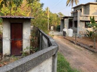 Residential Land for Sale in Thrissur, Thrissur town, Thrissur, Kottekkad