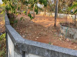 Residential Land for Sale in Thrissur, Thrissur town, Thrissur, Kottekkad
