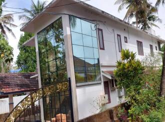 Residential House Villa for Rent in Kannur, Kannur, Chovva-kannur, Near chovva temple kannur