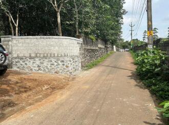Residential Land for Sale in Pathanamthitta, Thiruvalla, Kizhakkanmuthoor, Bethelpadi