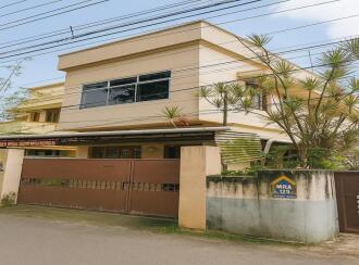 Residential House Villa for SaleKollam, Kollam, Mundakkal