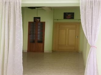 Residential House Villa for Sale in Kollam, Kollam, Mundakkal, Near Jos Arts Press