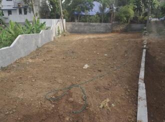 Residential Land for Sale in Trivandrum, Sreekariyam, Sreekariyam, Champazhanthy -Parakkodu junction
