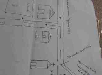 Residential Land for Sale in Trivandrum, Sreekariyam, Sreekariyam, Champazhanthy -Parakkodu junction