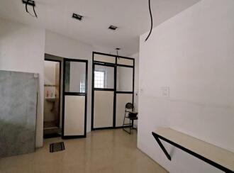 Commercial Building for Sale in Ernakulam, Ernakulam town, Vytilla, Tristar Towers, Near Thykoodam Underpass