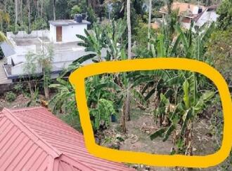 Residential Land for Sale in Trivandrum, Sreekariyam, Sreekariyam