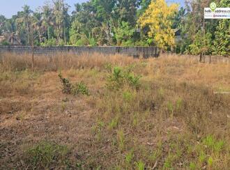 Residential Land for Sale in Ernakulam, Angamaly, Vengoor, Viswajyothi School