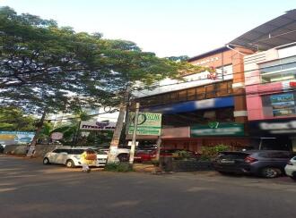 Commercial Building for SaleErnakulam, Kakkanad, Kakkanad