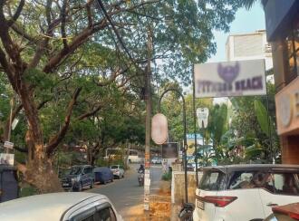 Commercial Building for Sale in Ernakulam, Kakkanad, Kakkanad, Near Civil station