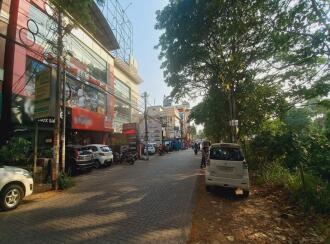 Commercial Building for Sale in Ernakulam, Kakkanad, Kakkanad, Near Civil station