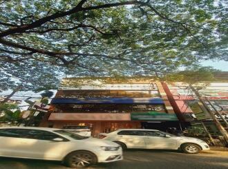 Commercial Building for Sale in Ernakulam, Kakkanad, Kakkanad, Near Civil station