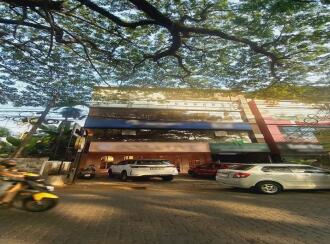 Commercial Building for Sale in Ernakulam, Kakkanad, Kakkanad, Near Civil station