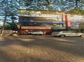 Commercial Building for Sale in Ernakulam, Kakkanad, Kakkanad, Near Civil station