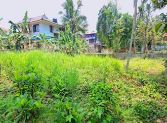 Residential Land, Alleppey