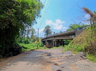 Residential Land for Sale in Alleppey, Chengannur, Pandanad, PANDANAD